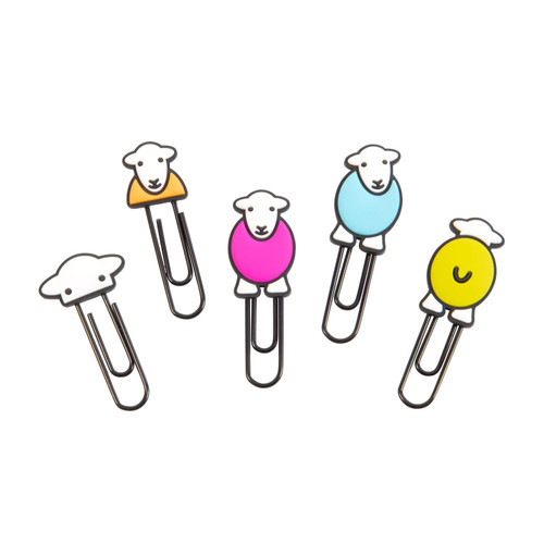 Herdy Book Markers