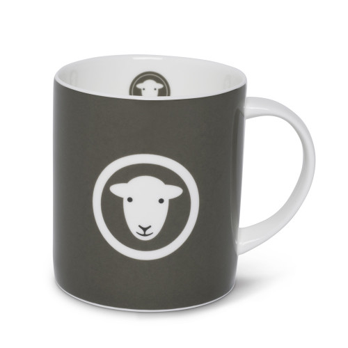 Herdy Classic Grey