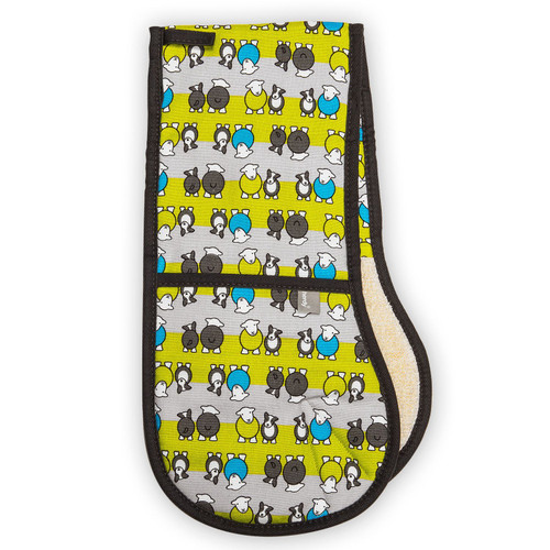 Herdy Sheppy Oven Glove