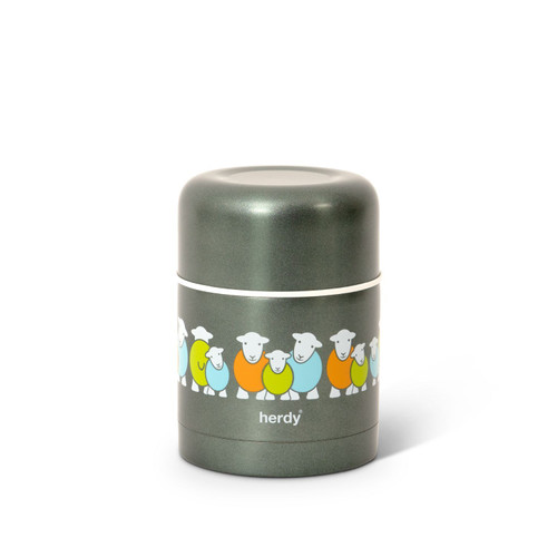 Herdy Marra Soup/Food Flask 500ml