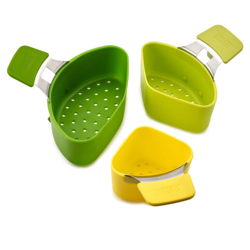 Nest Steam - Green Nest Steam - Green