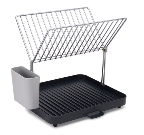 Joseph Joseph Y-rack Dishdrainer - Grey