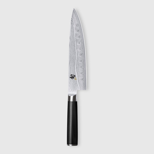 Kai Shun Classic Scalloped 20cm Chef's Knife