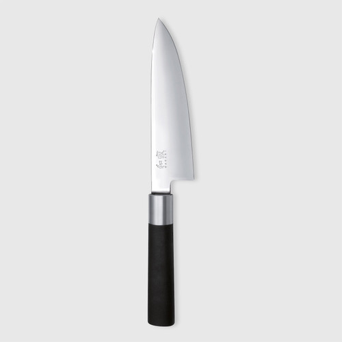 Kai Wasabi Black 15cm Chef's Knife