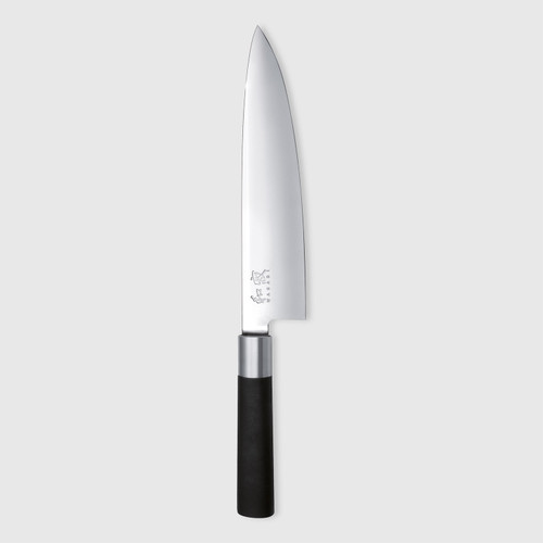 Kai Wasabi Black 20cm Chef's Knife