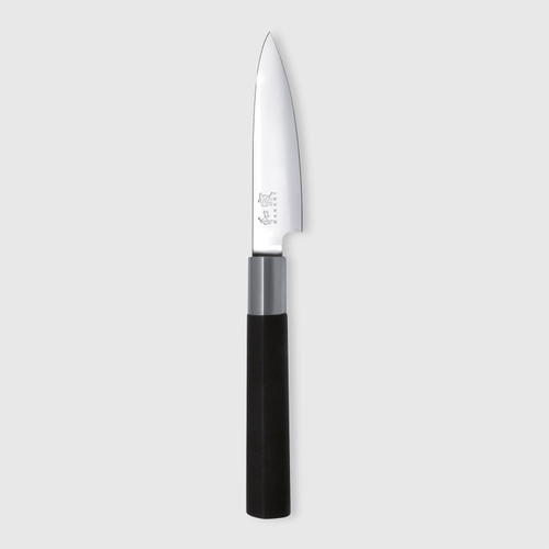 Kai Wasabi Black 10cm Utility Knife
