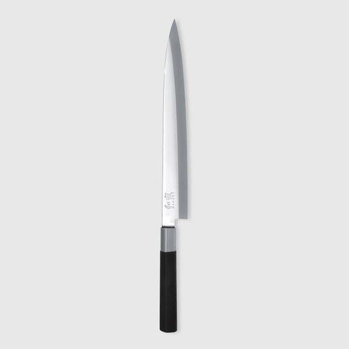 Kai Wasabi Black 24cm Yanagiba Knife