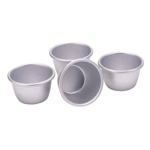 Pudding Bowls 4pk Pudding Bowls 4pk