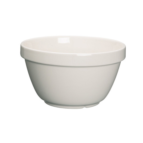 Kitchencraft 1 litre Pudding Basin