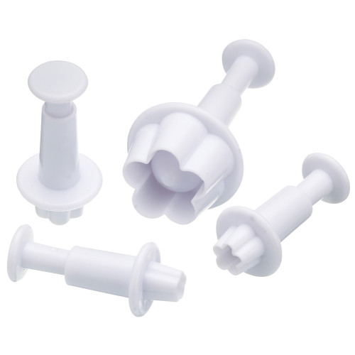 Daisy Plungers 4pk Daisy Plungers 4pk