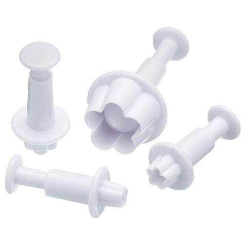 Daisy Plungers 4pk