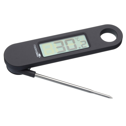 Folding Digital Thermometer Folding Digital Thermometer