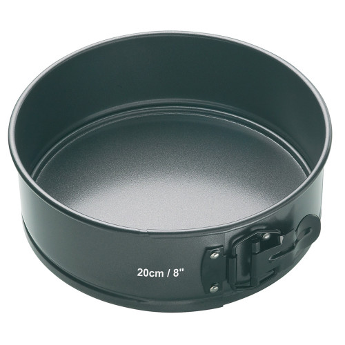 Master Class 8 Inch Springform Cake Tin