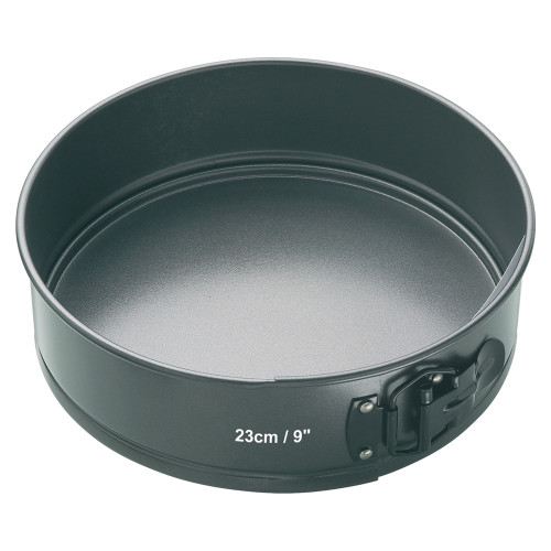 9in Springform Cake Tin 9in Springform Cake Tin