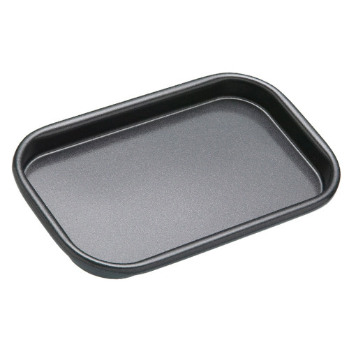 Master Class Portion Baking Tray 16.5cm x 10cm