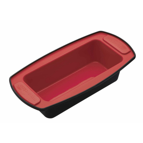 Master Class 2lb Silicone Loaf tin