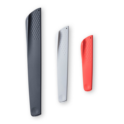 Universal Knife Guards - 3 Piece Set Universal Knife Guards - 3 Piece Set