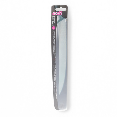 Large Blade Guard Clear Large Blade Guard Clear