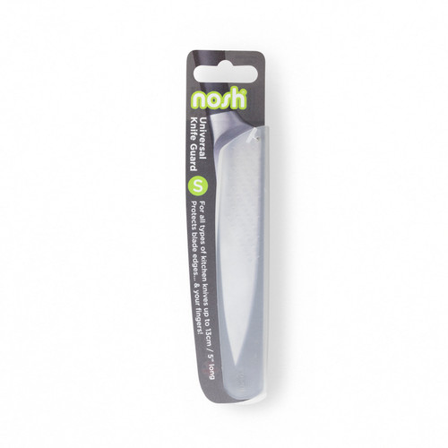 Nosh Universal Knife Guard - Small - Translucent