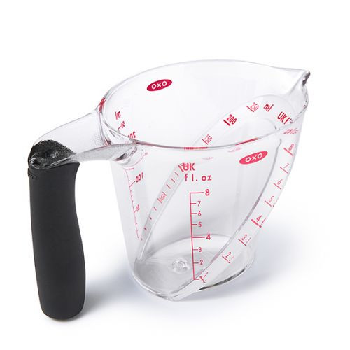 OXO Good Grips Angled Measuring Jug 250ml