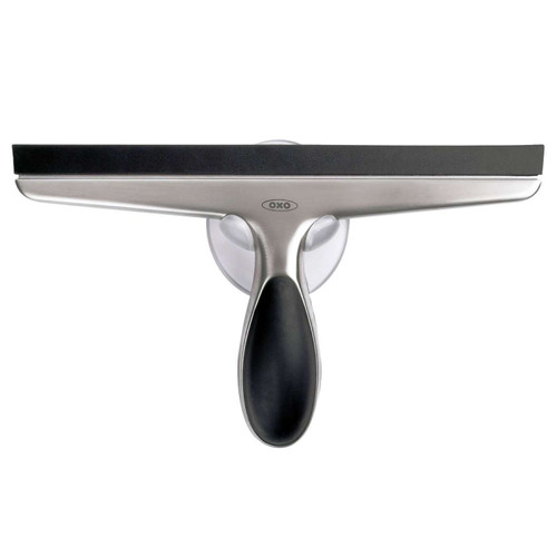 OXO Good Grips Stainless Steel Squeegee OXO Good Grips Stainless Steel Squeegee