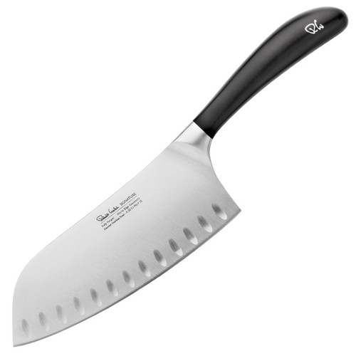 Robert Welch Deep 17cm Santoku Knife