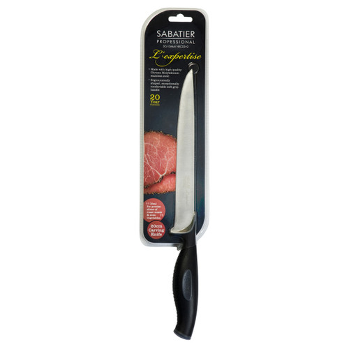 L'exp Carving Knife 20cm L'exp Carving Knife 20cm