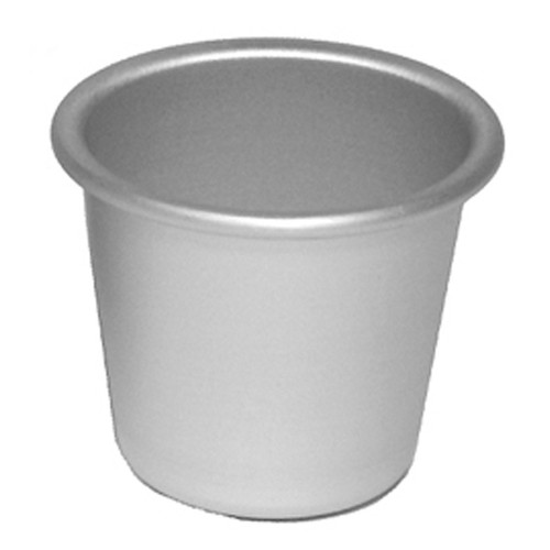 Silverwood Large Dariole Mould 5fl oz. 140ml Silverwood Large Dariole Mould 5fl oz. 140ml