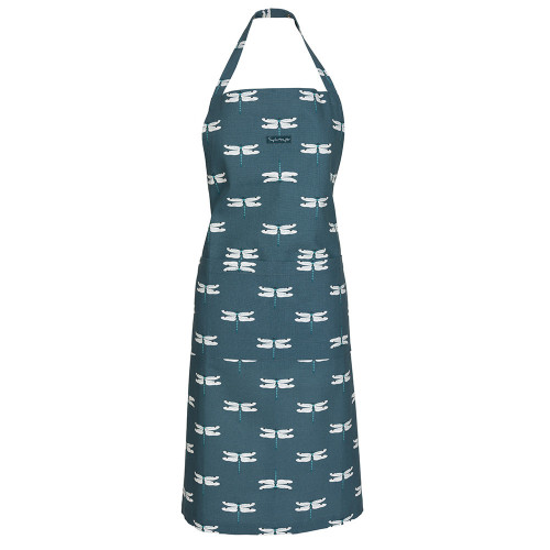 Adult Apron - Dragonfly Adult Apron - Dragonfly