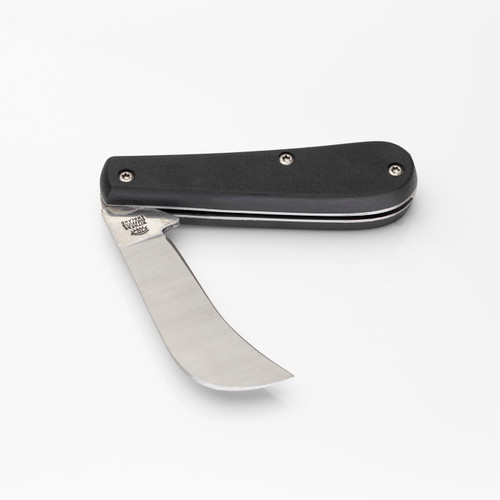 Taylors Eye Witness Endurance Sheffield Made Peach Pruner Pocket Knife