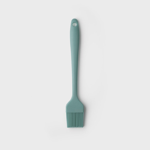 Taylors Eye Witness Silicone Pastry Brush Aqua