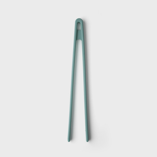 Taylors Eye Witness Silicone Tongs Aqua