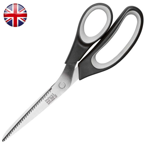 Taylors Eye Witness Soft Grip Scissors Sheffield Taylors Eye Witness Soft Grip Scissors Sheffield