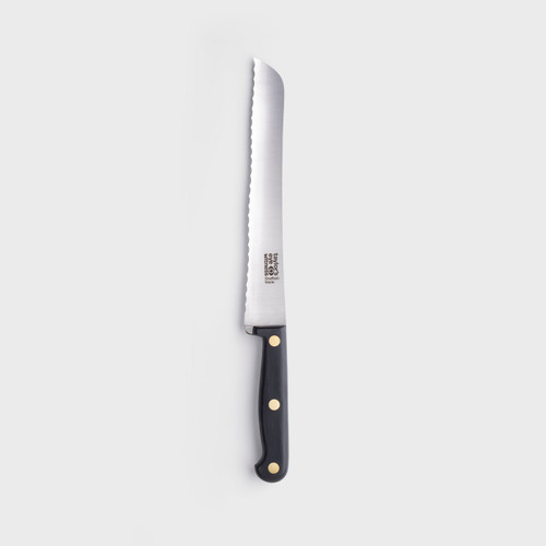 Heritage Series Sheffield Made 23cm Bread Knife Heritage Series Sheffield Made 23cm Bread Knife