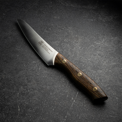 Premier Collection 12cm Vegetable Knife Premier Collection 12cm Vegetable Knife
