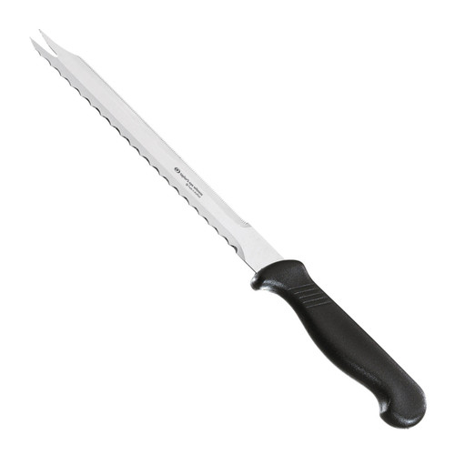 Taylors Eye Witness Sheffield Choice 19cm Twin Edge Bread & Slicing Knife