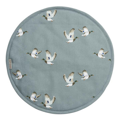 Sophie Allport Hob Cover Ducks