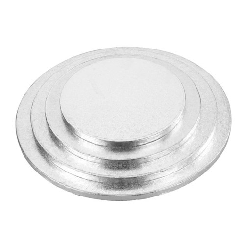 Tala 8 Inch Cake Board Round