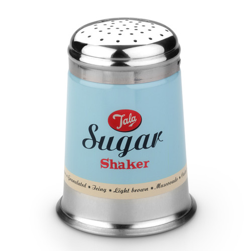 Tala Originals 1960 Sugar Shaker