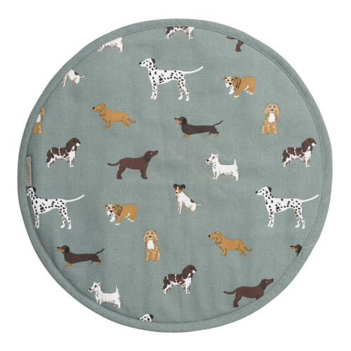 Sophie Allport Fetch Hob Cover