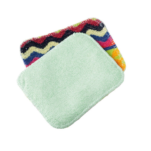 Kilo Euroscrubby Plus Double Sided Cleaning Cloth Kilo Euroscrubby Plus Double Sided Cleaning Cloth