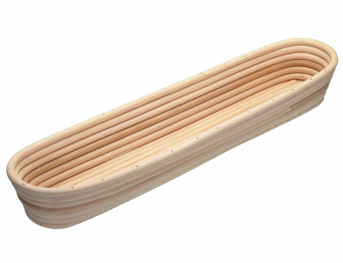 baguette proving basket baguette proving basket