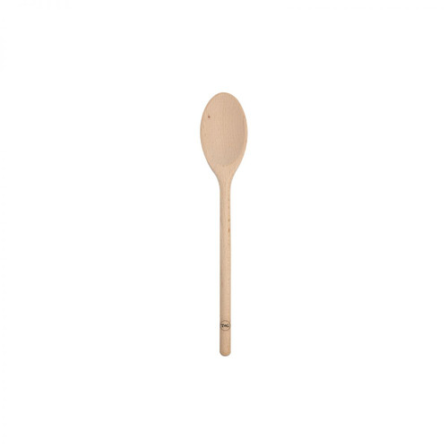 T&G Woodware Beech Wooden Spoon 300mm