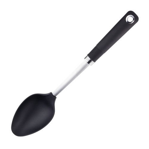 Sabatier Professional Soft Grip Nylon Spoon Sabatier Professional Soft Grip Nylon Spoon