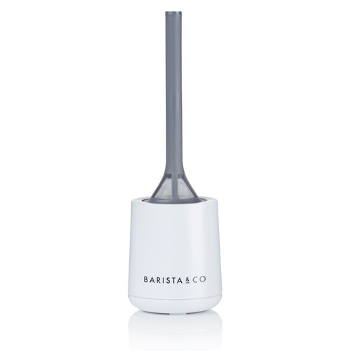 Barista & Co Brew It Stick Coffee and Tea Infuser - Grey/Grey
