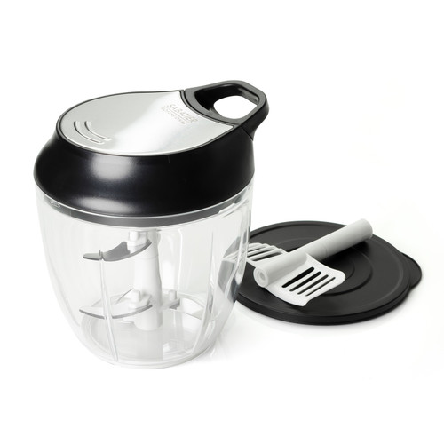 Sabatier Professional Manual Food Chopper & Mixer Bakewell