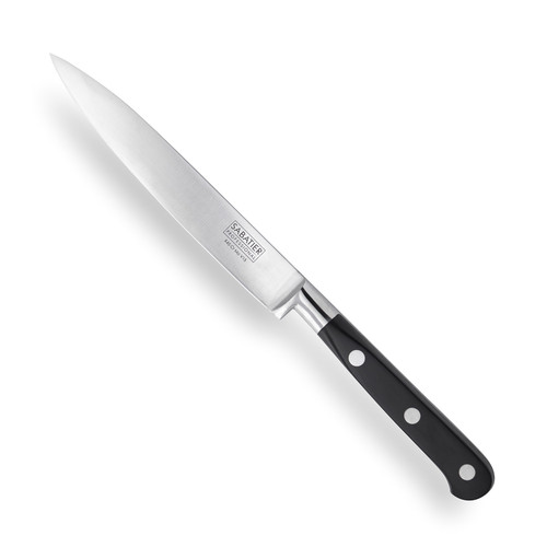 Sabatier Professional 12.5cm All Purpose Knife Sabatier Professional 12.5cm All Purpose Knife