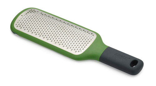 Joseph Joseph GripGrater Paddle Grater Fine - Green