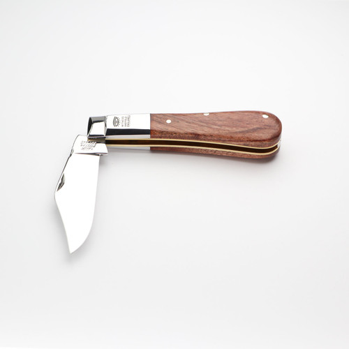 Taylors Eye Witness Premier Collection Barlow Knife with African Rosewood Scales #4