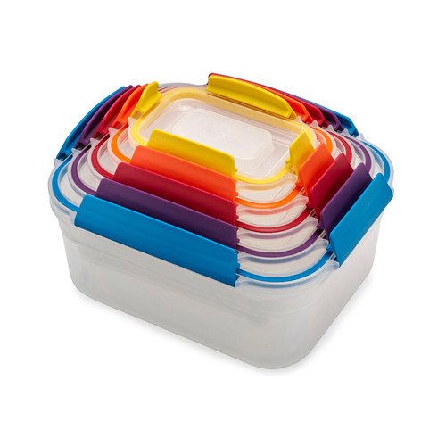 Joseph Joseph Nest Lock 5pc Container Set